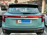  lease to own Kia Seltos 2025 model 1650 monthly